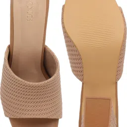 iconics Women Heels Sandal image 5