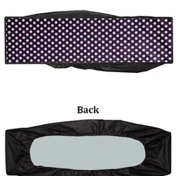 crosia craft Air Conditioner Cover image 3