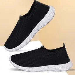 footox Casual Shoes Sneakers For Women-picture-11