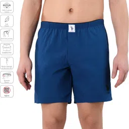 u.s. polo assn. Solid Men Boxer-picture-30