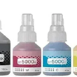 tequo BT6000Bk / BT5000 DCP T310, T300, T510, T500, T910, T710 Tri-Color Ink Toner-picture-36