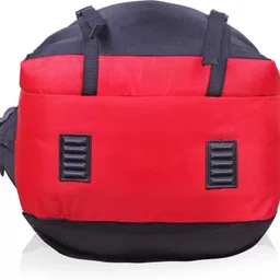 amicoleben Mountain Rucksack/Hiking/Trekking/Camping Bag/Backpack Rucksack Rucksack - 65 L image 3