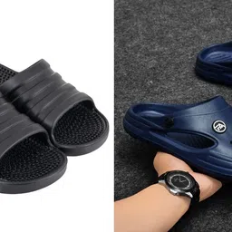 solesaga Men Slippers image 1