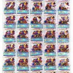 ellozia 30 Bags Colorful water jelly Ball-picture-23