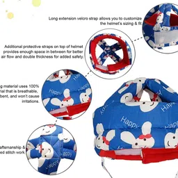 sbts Baby Double Layered Waterproof Bibs_269 image 2