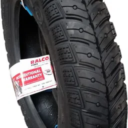 ralco 90/100 10 90/100 10 Front & Rear Two Wheeler Tyre-picture-14