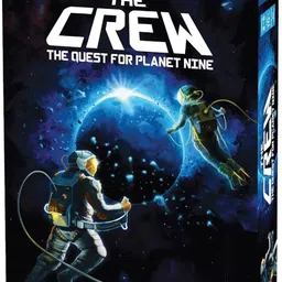 tma enterprises The Crew Card Game-picture-27