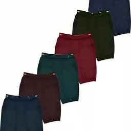 cavendres Solid Men Trunk-picture-28