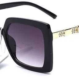 rozzetta craft UV Protection, Gradient Butterfly, Shield Sunglasses (62)-picture-17