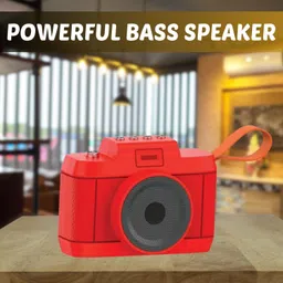 GUGGU Click (PORTABLE BLUETOOTH DESKTOP SPEAKER) High Quality Sound & 6Hr PlaytimeU373 10 W Bluetooth Laptop/Desktop Speaker-picture-12