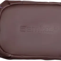 semiize Women Pink, Purple Shoulder Bag image 5