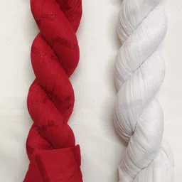 r tex Lycra Blend Self Design Multicolor Women Dupatta-picture-11