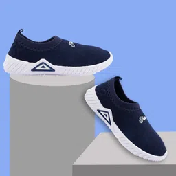 bunnies Slip On Sneakers For Women-picture-41