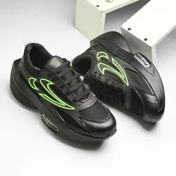 streetlook High Premium Quality Running Shoes For Men Running Shoes For Men image 2