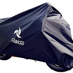 raida Two Wheeler Cover for Honda-picture-18