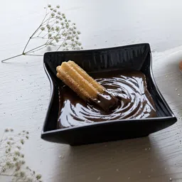 the cozy store PremiumPlastic Dip Tray | Stylish & Durable Snack Bowl for Sauces, Dips & Sides Chutney Plate-picture-24