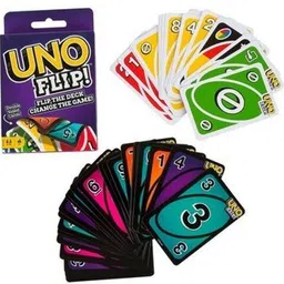 toyhive UNO Flip + Monopoly Deal Duo image 2