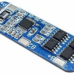 electrobot BMS 3S 10A 11.1-12.6V 18650 Lithium Battery Charging Protection Board Module Electronic Components Electronic Hobby Kit-picture-10