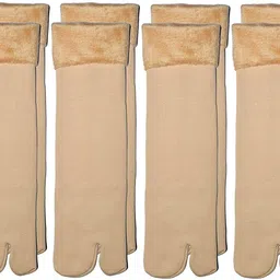 kidzoo Women Self Design Ankle Length-picture-12