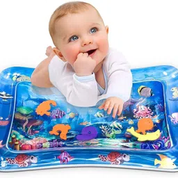 athrav toys Plastic Baby Play Mat image 3
