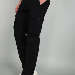 metronaut Men Cargos image 3