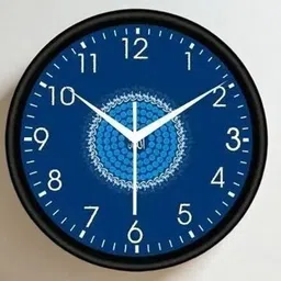nihalenterprises Analog 16 cm X 16 cm Wall Clock-picture-15