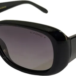 x-ford UV Protection, Gradient, Polarized Wrap-around Sunglasses (52)-picture-26