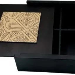 espoir bloom Spice Set Wooden image 4