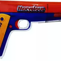 vachasya Holi Gun Smoke Fog / Holi colors smoke / Holi fog / Holi Color Powder Pack of 3 Fixed Air Gun Scope image 2