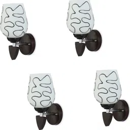 afast Wallchiere Wall Lamp With Bulb-picture-31