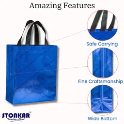 stonkar Solid Party Bag image 3