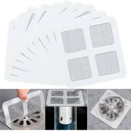 tirupati enterprises Floor Stainless Steel Pop-Up Strainer-picture-48