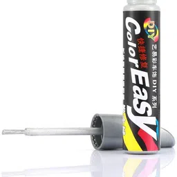 silverpen Car Auto Vehicle Scratch Mend Painting Repair Remover Touch-Up Paint Pen-Silver Car Body Filler Putty-picture-23