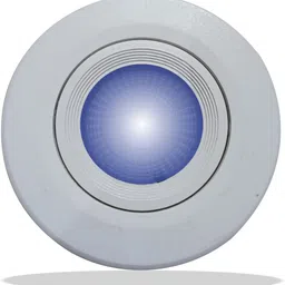 ap source 7W COB LED LIGHT BLUE COLOUR PACK OF 1 Ceiling Light Ceiling Lamp image 3