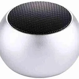 SRI Mini Bluetooth Wireless Speaker with Alexa & Siri Assistant 10 W Bluetooth Home Audio Speaker-picture-26