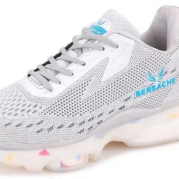 bersache Premium Sports ,Gym, Trending, Stylish Training & Gym Shoes For Men image 5