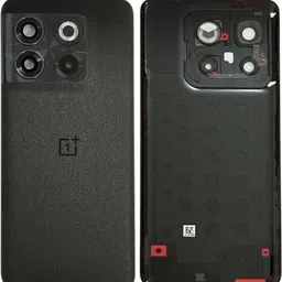 Sandreezz OnePlus 10T (Glass) (100% Original) (with Proper Logo) Back Panel-picture-30