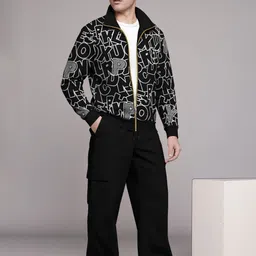 tripr Printed Men Track Suit-picture-27