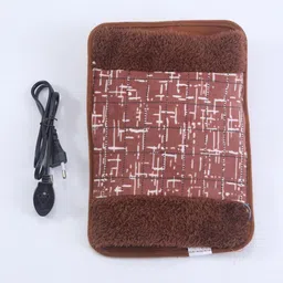 hotmate Hot Water Bags for pain relief Electric Hot Water Bag 1 L Hot Water Bag-picture-22