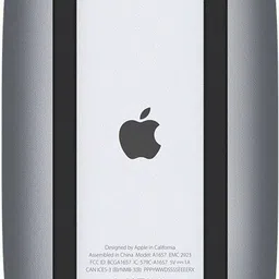 Apple Magic Mouse MK2E3HN/A Wireless Touch Mousewith Bluetooth image 3