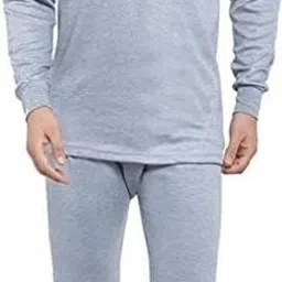 OSWAL INNER Men Top - Pyjama Set Thermal-picture-36