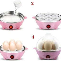 u uzan Electric Egg Boiler,Egg Cooker,EggPoacher UZAEB159 Egg Cooker image 4