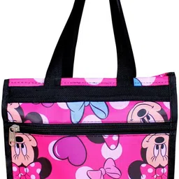 hdc Women Black Messenger Bag-picture-15