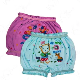 VS Beauti Women Bloomer-picture-20