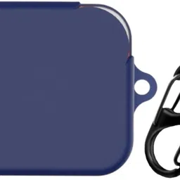 Anvique Silicone Press and Release Earbuds Case For Case Cover for CMFF Nothingg Buds Pro 2-picture-22