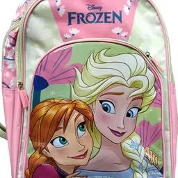 striders FROZEN-46CM-18IN-TR-ST-DIS316 Waterproof Trolley-picture-45