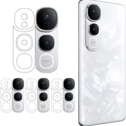 ISAAK Back Camera Lens Glass Protector for Vivo Y400 Pro 5G-picture-37