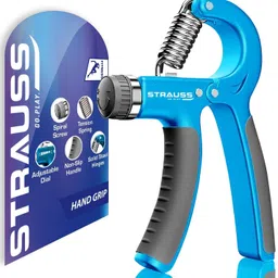 strauss Adjustable Strengthener | Finger Exerciser| Hand Grip/Fitness Grip-picture-27