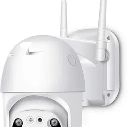 JNKC 1080p wifi PTZ 2-way Audio Night Vision Alarm Motion Alert SD card support Security Camera-picture-32