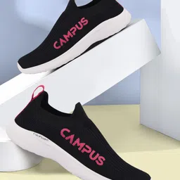 campus CAMP SENSE Casuals For Women-picture-15